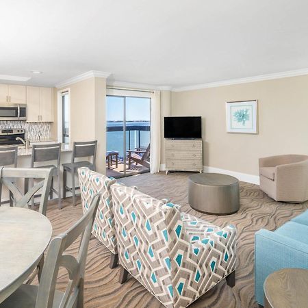 Bask Hotel At Big Rock Landing Morehead City Zewnętrze zdjęcie