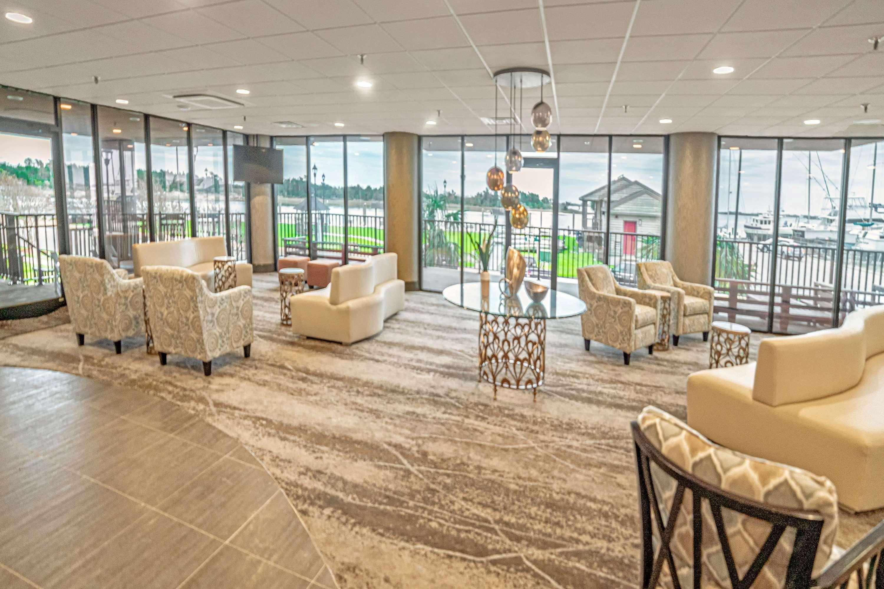 Bask Hotel At Big Rock Landing Morehead City Zewnętrze zdjęcie