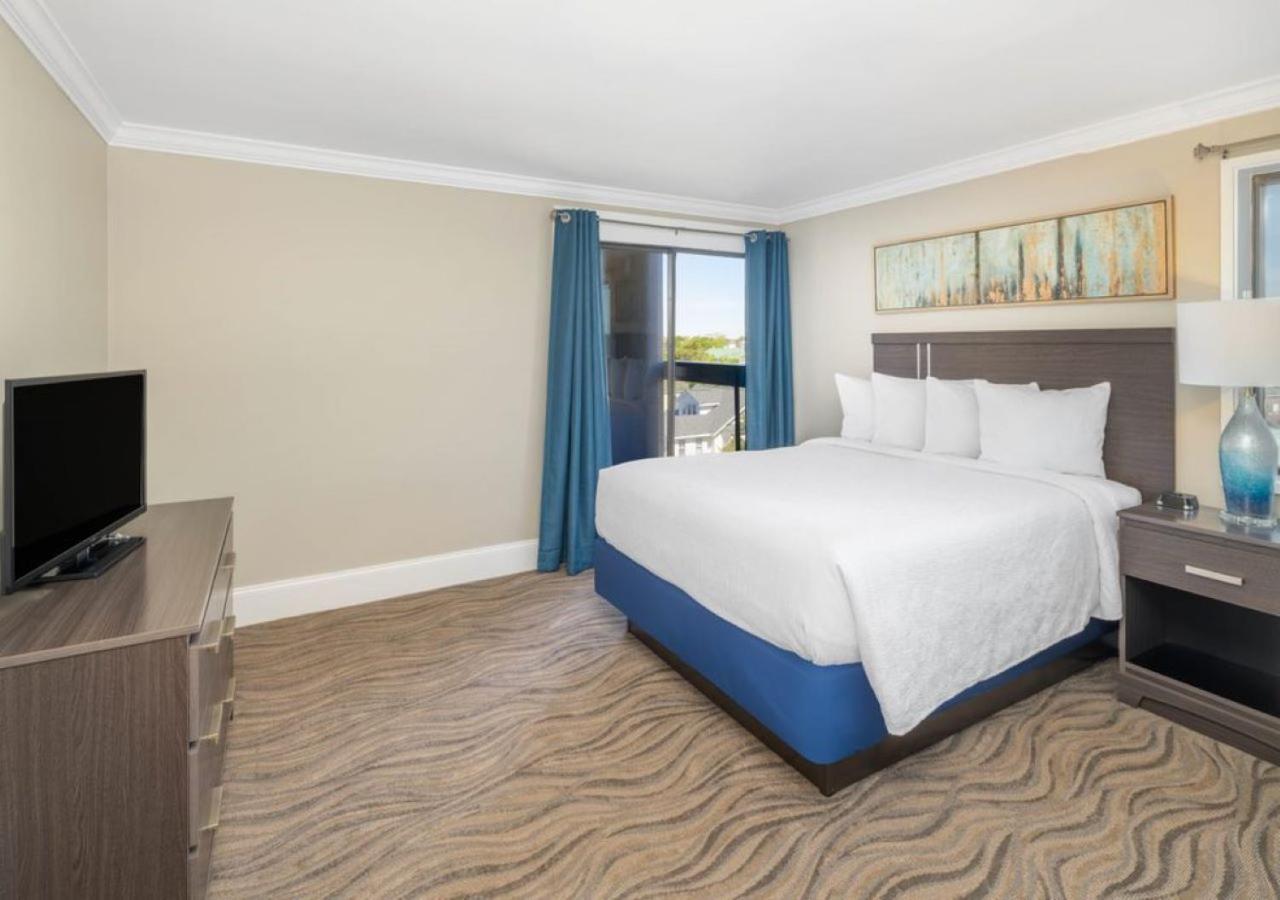 Bask Hotel At Big Rock Landing Morehead City Zewnętrze zdjęcie