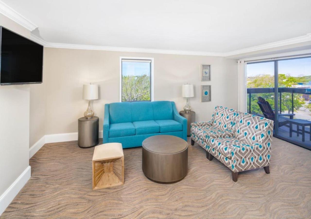 Bask Hotel At Big Rock Landing Morehead City Zewnętrze zdjęcie