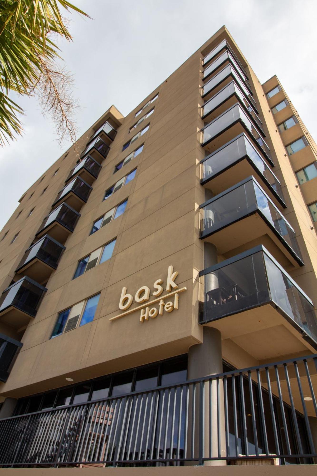 Bask Hotel At Big Rock Landing Morehead City Zewnętrze zdjęcie