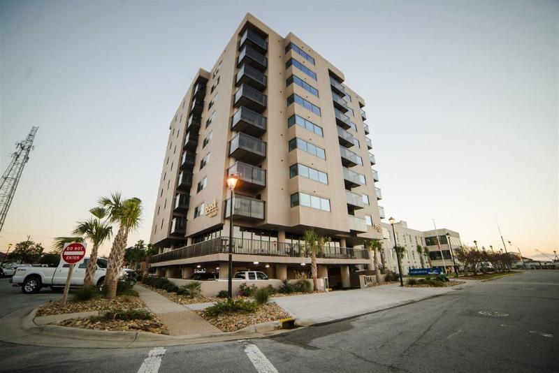 Bask Hotel At Big Rock Landing Morehead City Zewnętrze zdjęcie