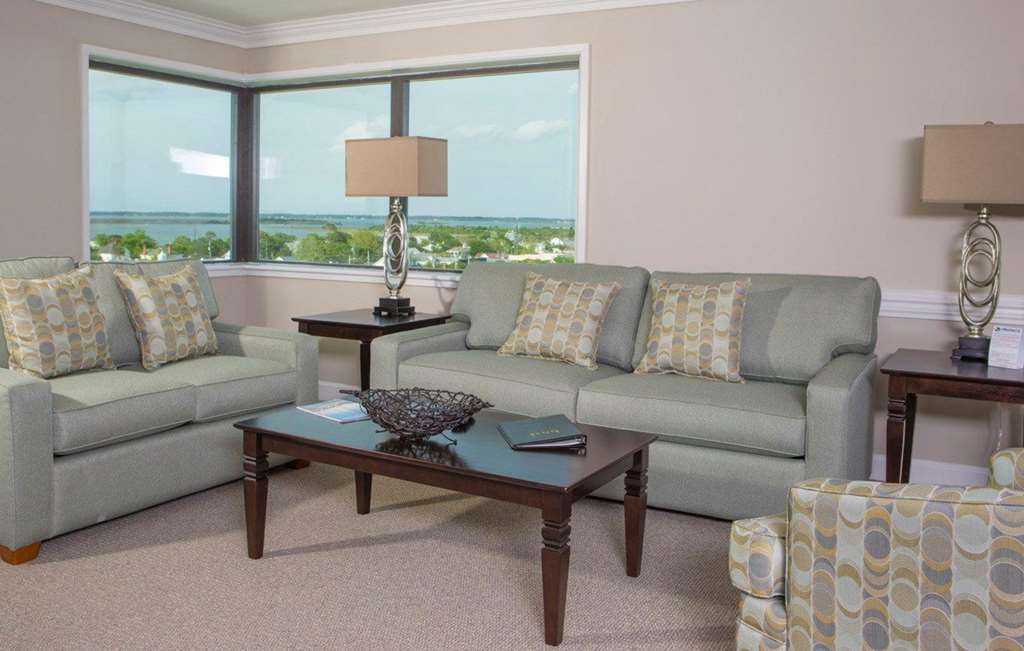 Bask Hotel At Big Rock Landing Morehead City Pokój zdjęcie