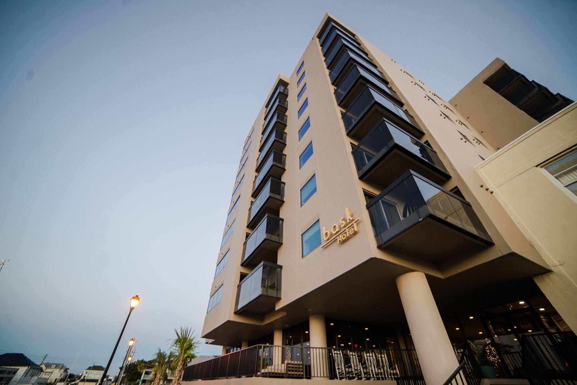 Bask Hotel At Big Rock Landing Morehead City Zewnętrze zdjęcie