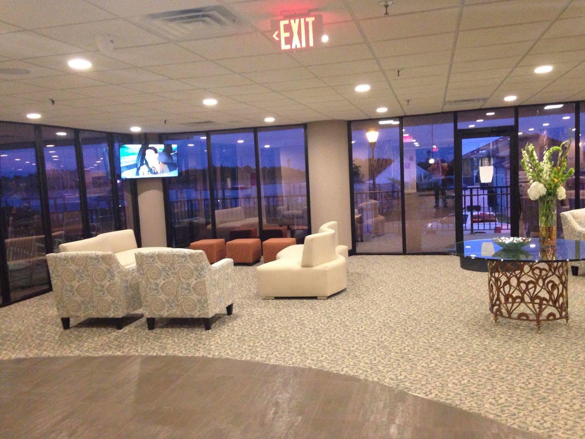 Bask Hotel At Big Rock Landing Morehead City Zewnętrze zdjęcie