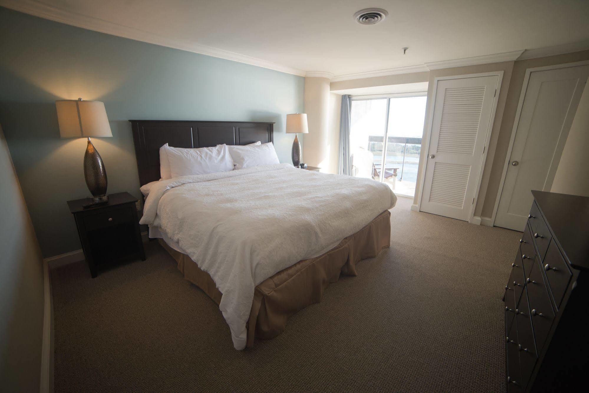 Bask Hotel At Big Rock Landing Morehead City Zewnętrze zdjęcie