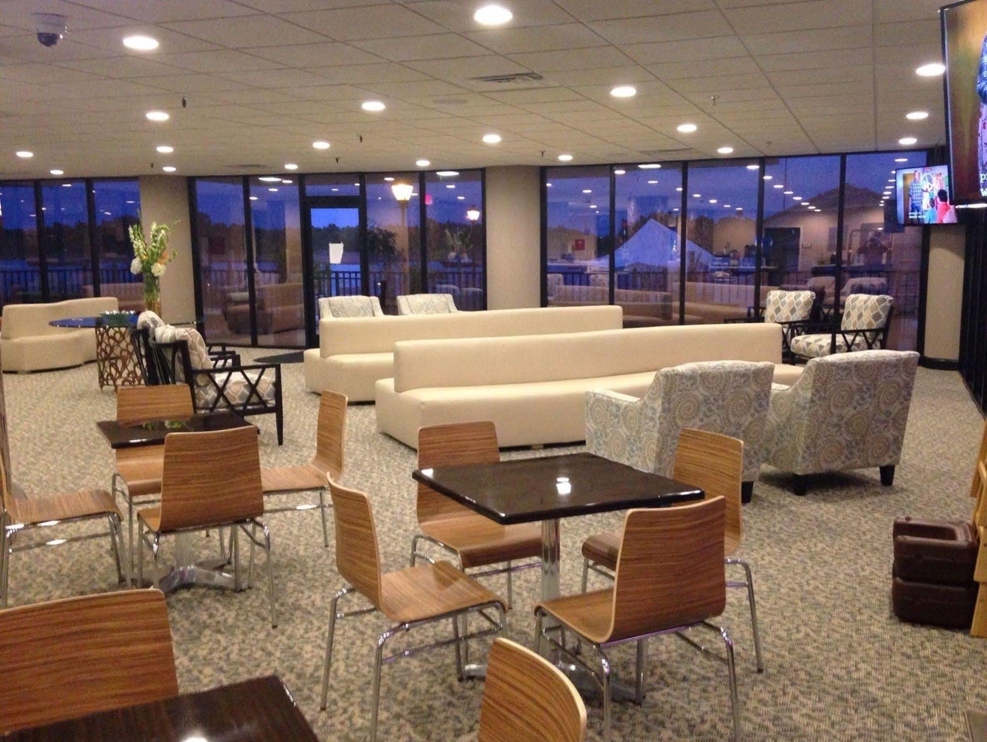 Bask Hotel At Big Rock Landing Morehead City Zewnętrze zdjęcie