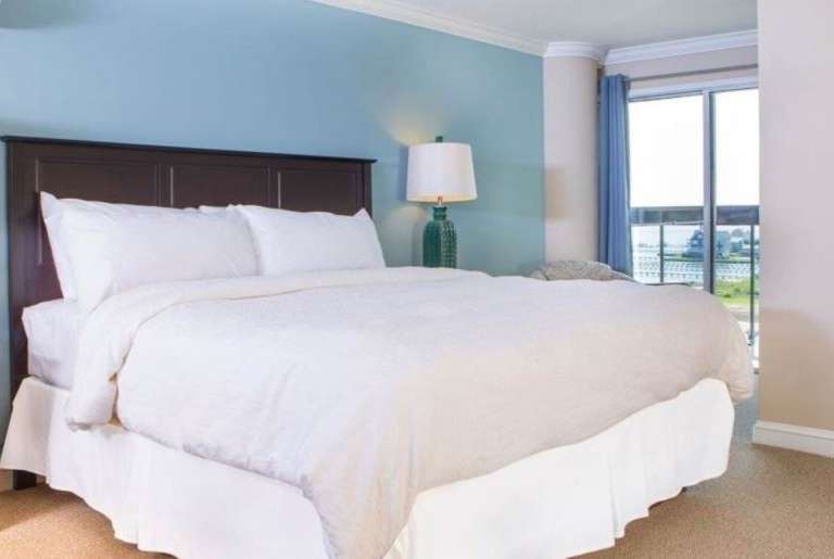 Bask Hotel At Big Rock Landing Morehead City Zewnętrze zdjęcie