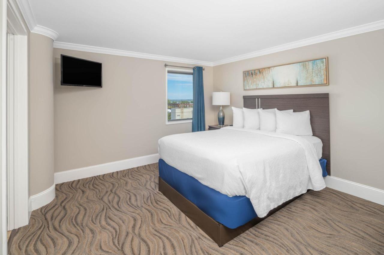 Bask Hotel At Big Rock Landing Morehead City Zewnętrze zdjęcie