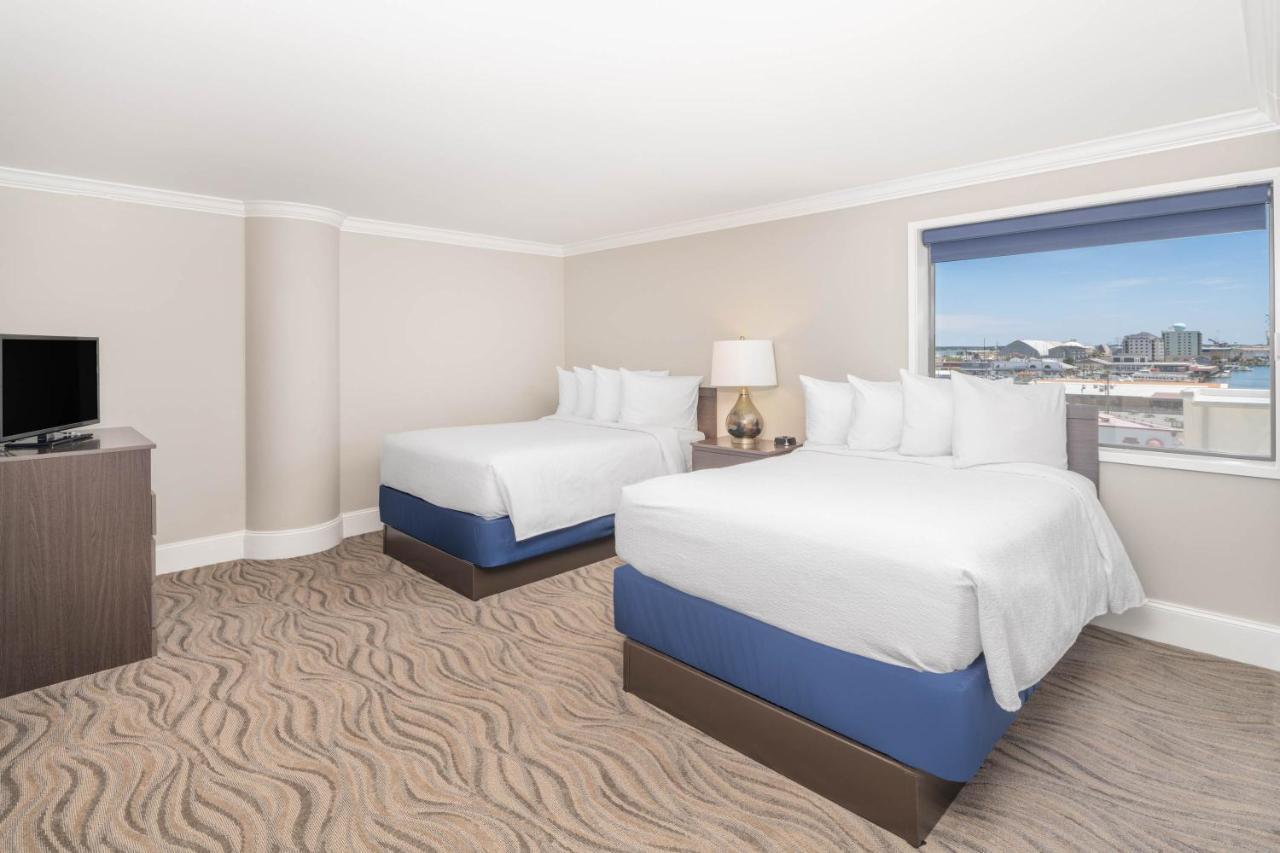 Bask Hotel At Big Rock Landing Morehead City Zewnętrze zdjęcie