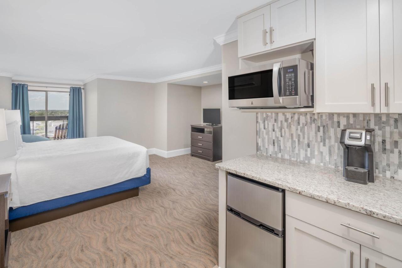 Bask Hotel At Big Rock Landing Morehead City Zewnętrze zdjęcie