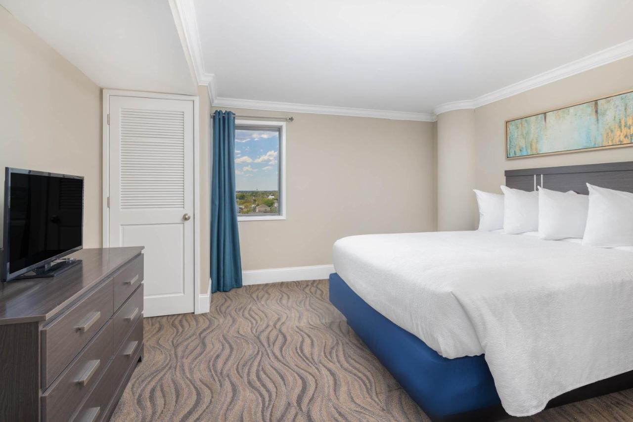 Bask Hotel At Big Rock Landing Morehead City Zewnętrze zdjęcie